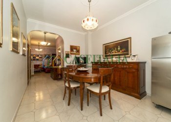 SALA DA PRANZO - Appartamento Piazza Kennedy 17, Beinasco - foto 9