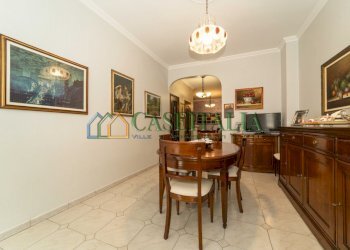 SALA DA PRANZO - Appartamento Piazza Kennedy 17, Beinasco - foto 10