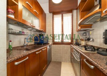 CUCININO - Appartamento Piazza Kennedy 17, Beinasco - foto 11