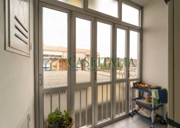 VERANDA - Appartamento Piazza Kennedy 17, Beinasco - foto 12