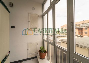 VERANDA - Appartamento Piazza Kennedy 17, Beinasco - foto 13