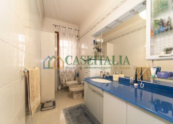 BAGNO - Appartamento Piazza Kennedy 17, Beinasco - foto 14