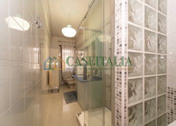 BAGNO - Appartamento Piazza Kennedy 17, Beinasco - foto 15