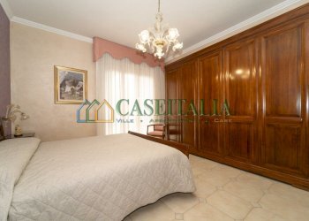 CAMERA MATRIMONIALE - Appartamento Piazza Kennedy 17, Beinasco - foto 16