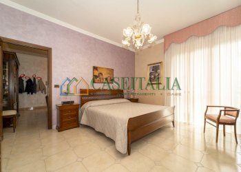 CAMERA MATRIMONIALE - Appartamento Piazza Kennedy 17, Beinasco - foto 17