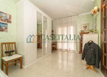 CAMERA - Appartamento Piazza Kennedy 17, Beinasco - foto 20