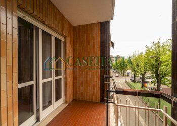 BALCONE - Appartamento Piazza Kennedy 17, Beinasco - foto 21