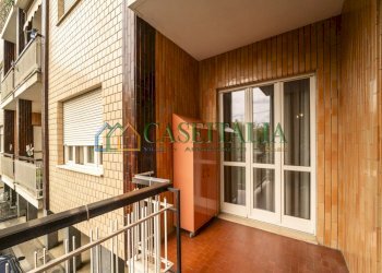 BALCONE - Appartamento Piazza Kennedy 17, Beinasco - foto 22