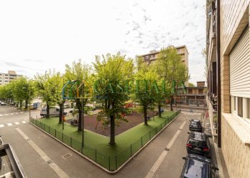 AFFACCIO - Appartamento Piazza Kennedy 17, Beinasco - foto 23