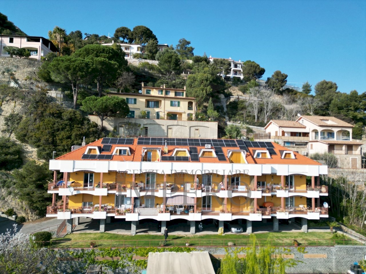 DJI_0797.JPG - Bilocale Via Collasgarba 17, Ventimiglia - foto 1