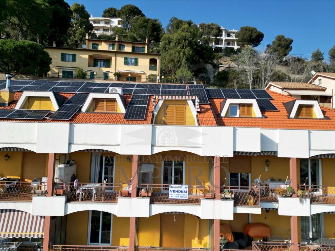 DJI_0798.JPG - Bilocale Via Collasgarba 17, Ventimiglia - foto 2
