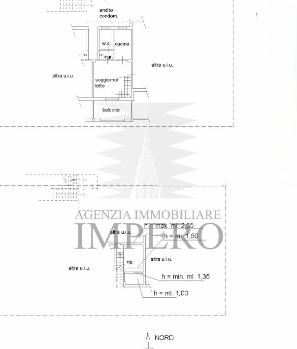 Immagine 2026-03-21 104825.png - Bilocale Via Collasgarba 17, Ventimiglia - planimetria 1