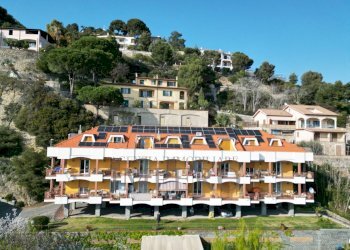 DJI_0797.JPG - Bilocale Via Collasgarba 17, Ventimiglia - foto 1
