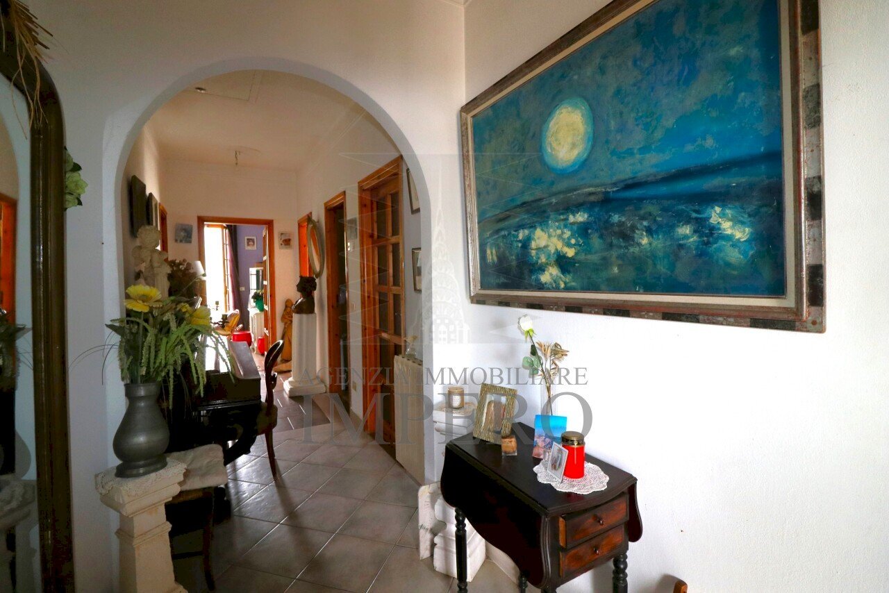 ingresso - Porzione di casa Via dell'Opera, Ventimiglia - foto 2