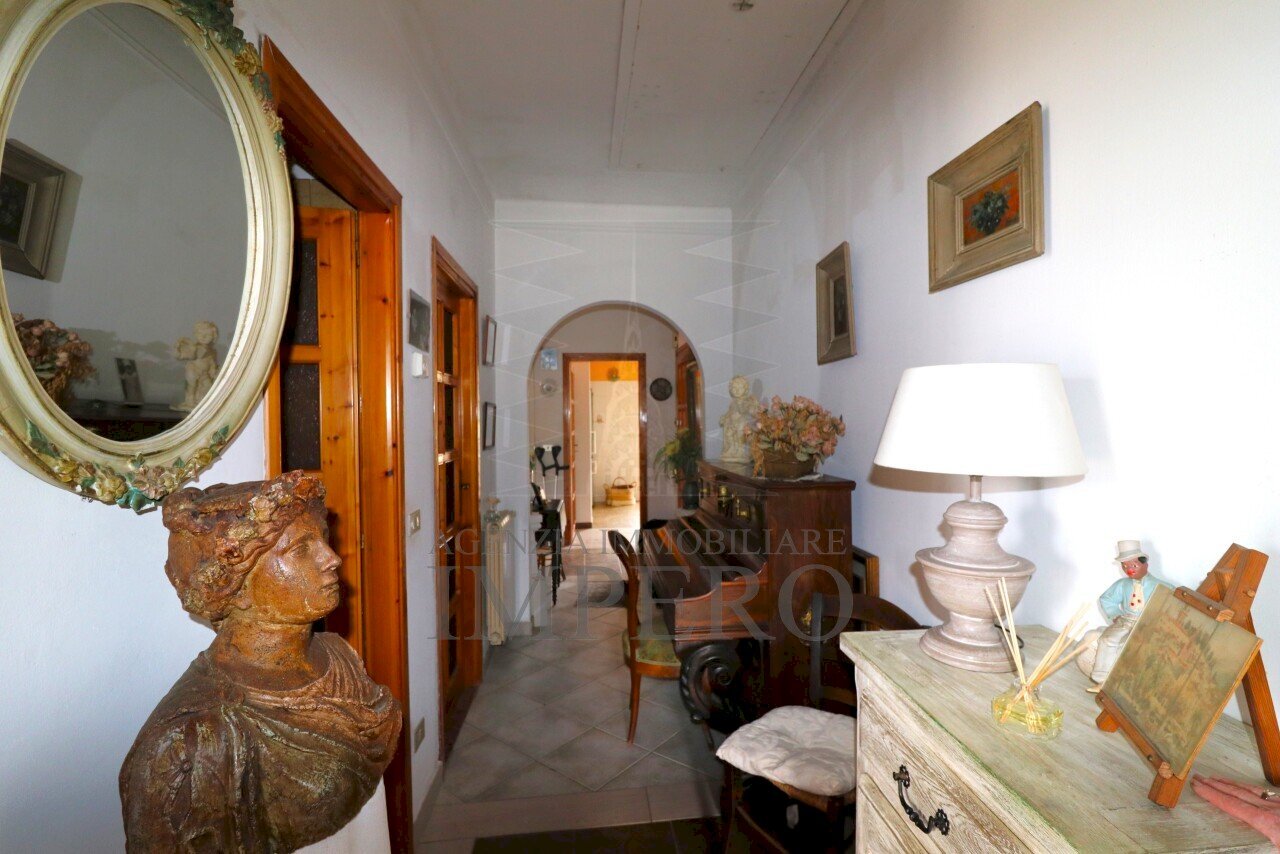 ingresso - Porzione di casa Via dell'Opera, Ventimiglia - foto 3