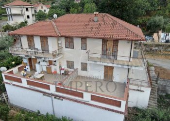 foto drone - Porzione di casa Via dell'Opera, Ventimiglia - foto 1