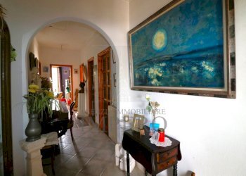 ingresso - Porzione di casa Via dell'Opera, Ventimiglia - foto 2