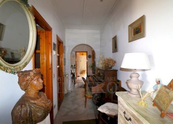ingresso - Porzione di casa Via dell'Opera, Ventimiglia - foto 3