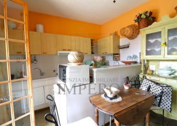 cucina - Porzione di casa Via dell'Opera, Ventimiglia - foto 4