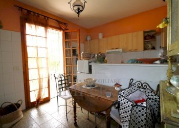 cucina - Porzione di casa Via dell'Opera, Ventimiglia - foto 5
