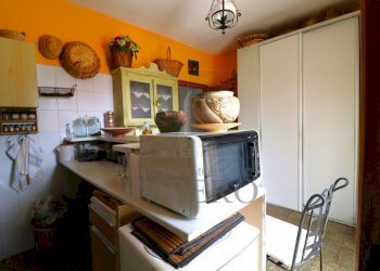 cucina - Porzione di casa Via dell'Opera, Ventimiglia - foto 6