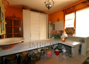 cucina - Porzione di casa Via dell'Opera, Ventimiglia - foto 7
