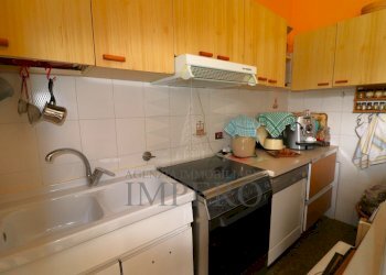 cucina - Porzione di casa Via dell'Opera, Ventimiglia - foto 8
