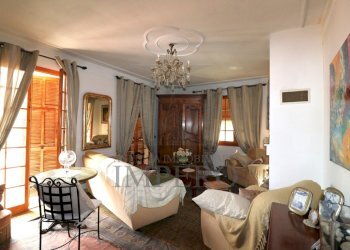 soggiorno - Porzione di casa Via dell'Opera, Ventimiglia - foto 9