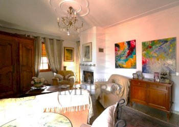 soggiorno - Porzione di casa Via dell'Opera, Ventimiglia - foto 10