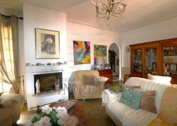 soggiorno - Porzione di casa Via dell'Opera, Ventimiglia - foto 11