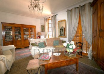 soggiorno - Porzione di casa Via dell'Opera, Ventimiglia - foto 12