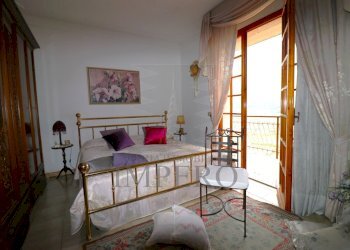 camera 1 - Porzione di casa Via dell'Opera, Ventimiglia - foto 13