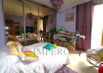 camera 2 - Porzione di casa Via dell'Opera, Ventimiglia - foto 17