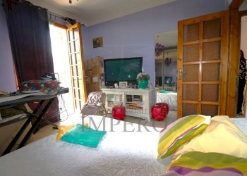 camera 2 - Porzione di casa Via dell'Opera, Ventimiglia - foto 20