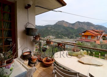 terrazza - Porzione di casa Via dell'Opera, Ventimiglia - foto 21