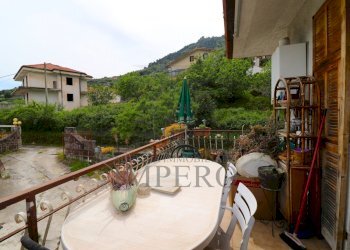 terrazza - Porzione di casa Via dell'Opera, Ventimiglia - foto 22