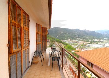 terrazza - Porzione di casa Via dell'Opera, Ventimiglia - foto 23