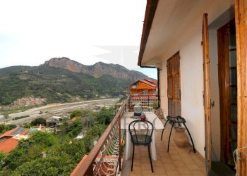 terrazza - Porzione di casa Via dell'Opera, Ventimiglia - foto 24