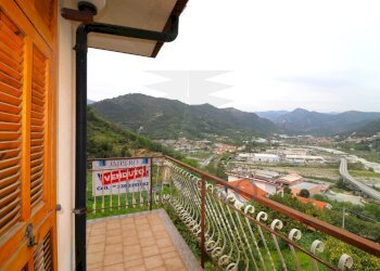 terrazza - Porzione di casa Via dell'Opera, Ventimiglia - foto 25