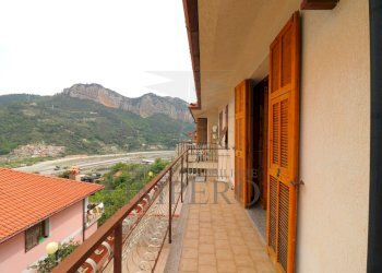 terrazza - Porzione di casa Via dell'Opera, Ventimiglia - foto 26