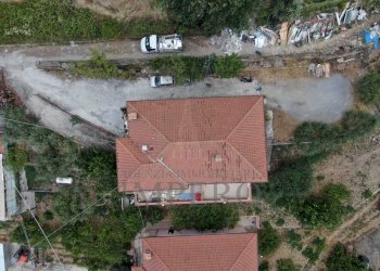 foto drone - Porzione di casa Via dell'Opera, Ventimiglia - foto 28