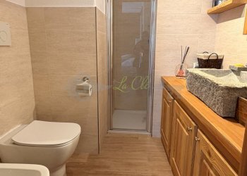 VENDITA COURMAYEUR - BAGNO EN SUITE - Three-room apartment Courmayeur - photo 14