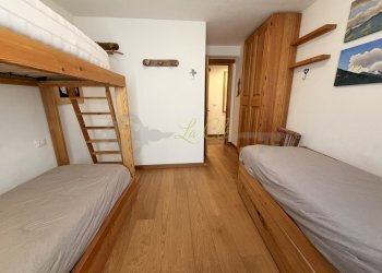 VENDITA COURMAYEUR - CAMERA TRIPLA - Three-room apartment Courmayeur - photo 17