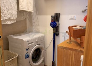 VENDITA COURMAYEUR - LAVANDERIA - Three-room apartment Courmayeur - photo 19