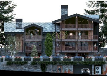 VENDITA COURMAYEUR - Quadrilocale Courmayeur - foto 3