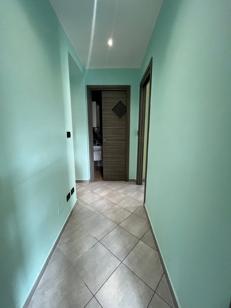 IMG_8509.jpg - Trilocale Via Verrès 20, Torino (zona Barriera Milano) - foto 2