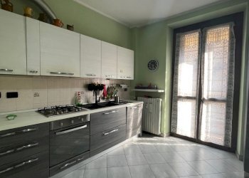 IMG_8522.jpg - Trilocale Via Verrès 20, Torino (zona Barriera Milano) - foto 4