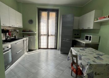 IMG_8523.jpg - Trilocale Via Verrès 20, Torino (zona Barriera Milano) - foto 5