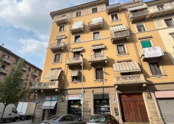 IMG_8531.jpg - Trilocale Via Verrès 20, Torino (zona Barriera Milano) - foto 15