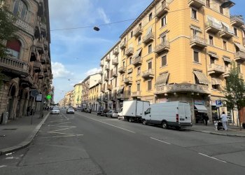 IMG_8533.jpg - Trilocale Via Verrès 20, Torino (zona Barriera Milano) - foto 16